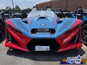 New 2025 Polaris Slingshot R