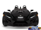 New 2025 Polaris Slingshot