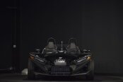 2025 Polaris Slingshot