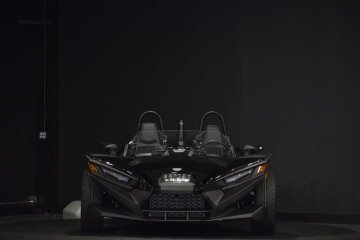 2025 Polaris Slingshot