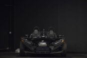2025 Polaris Slingshot