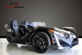 2025 Polaris Slingshot SLR