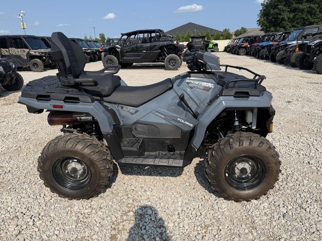 2025 Polaris Sportsman Touring 570