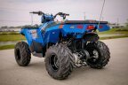 Thumbnail Photo 2 for New 2025 Polaris Sportsman 110