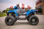 Thumbnail Photo 1 for New 2025 Polaris Sportsman 110