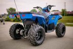 Thumbnail Photo 4 for New 2025 Polaris Sportsman 110