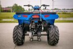 Thumbnail Photo 3 for New 2025 Polaris Sportsman 110