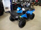 Thumbnail Photo 5 for New 2025 Polaris Sportsman 110