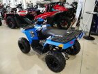 Thumbnail Photo 3 for New 2025 Polaris Sportsman 110