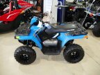 Thumbnail Photo 4 for New 2025 Polaris Sportsman 110