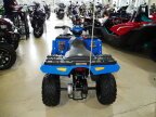 Thumbnail Photo 2 for New 2025 Polaris Sportsman 110