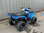 Thumbnail Photo 2 for New 2025 Polaris Sportsman 110