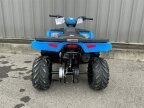 Thumbnail Photo 3 for New 2025 Polaris Sportsman 110