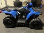 Thumbnail Photo 4 for New 2025 Polaris Sportsman 110