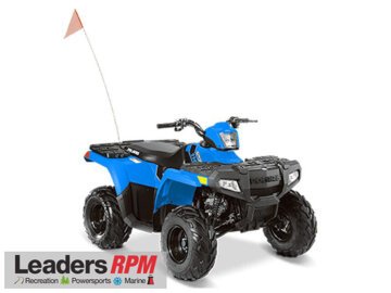 New 2025 Polaris Sportsman 110