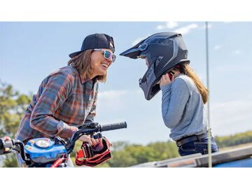 New 2025 Polaris Sportsman 110