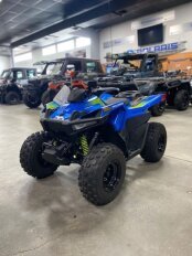New 2025 Polaris Sportsman 110