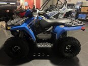 New 2025 Polaris Sportsman 110