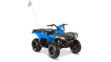 New 2025 Polaris Sportsman 110