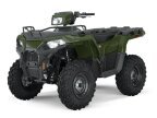 Thumbnail Photo 1 for New 2025 Polaris Sportsman 450