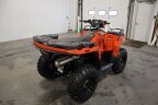 Thumbnail Photo 4 for New 2025 Polaris Sportsman 450