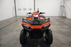 Thumbnail Photo 1 for New 2025 Polaris Sportsman 450