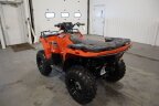 Thumbnail Photo 6 for New 2025 Polaris Sportsman 450