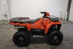Thumbnail Photo 3 for New 2025 Polaris Sportsman 450