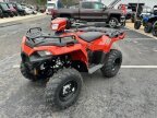 Thumbnail Photo 1 for New 2025 Polaris Sportsman 450 H.O. EPS