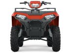 Thumbnail Photo 3 for 2025 Polaris Sportsman 450