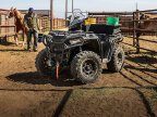Thumbnail Photo 5 for 2025 Polaris Sportsman 450