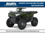 Thumbnail Photo 5 for New 2025 Polaris Sportsman 450