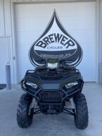 Thumbnail Photo 2 for New 2025 Polaris Sportsman 450 H.O. Utility