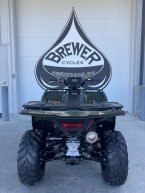 Thumbnail Photo 3 for New 2025 Polaris Sportsman 450 H.O. Utility
