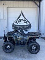 Thumbnail Photo 1 for New 2025 Polaris Sportsman 450 H.O. Utility