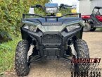 Thumbnail Photo 5 for New 2025 Polaris Sportsman 450