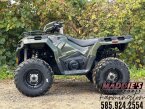 Thumbnail Photo 2 for New 2025 Polaris Sportsman 450