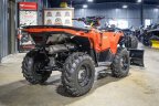 Thumbnail Photo 3 for New 2025 Polaris Sportsman 450 H.O. Utility