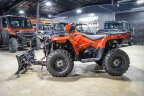 Thumbnail Photo 6 for New 2025 Polaris Sportsman 450 H.O. Utility