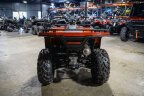 Thumbnail Photo 4 for New 2025 Polaris Sportsman 450 H.O. Utility