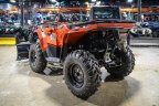 Thumbnail Photo 5 for New 2025 Polaris Sportsman 450 H.O. Utility