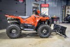 Thumbnail Photo 2 for New 2025 Polaris Sportsman 450 H.O. Utility