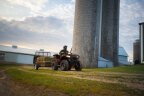 Thumbnail Photo 4 for New 2025 Polaris Sportsman 450 H.O. Utility