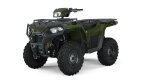 Thumbnail Photo 6 for New 2025 Polaris Sportsman 450 H.O. Utility