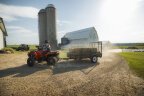 Thumbnail Photo 3 for New 2025 Polaris Sportsman 450 H.O. Utility