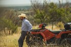 Thumbnail Photo 2 for New 2025 Polaris Sportsman 450 H.O. Utility