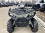 Thumbnail Photo 1 for New 2025 Polaris Sportsman 450 H.O. EPS