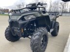 Thumbnail Photo 2 for New 2025 Polaris Sportsman 450 H.O. EPS