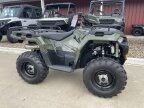 Thumbnail Photo 3 for New 2025 Polaris Sportsman 450 H.O. EPS