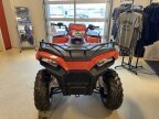 Thumbnail Photo 2 for New 2025 Polaris Sportsman 450 H.O. EPS